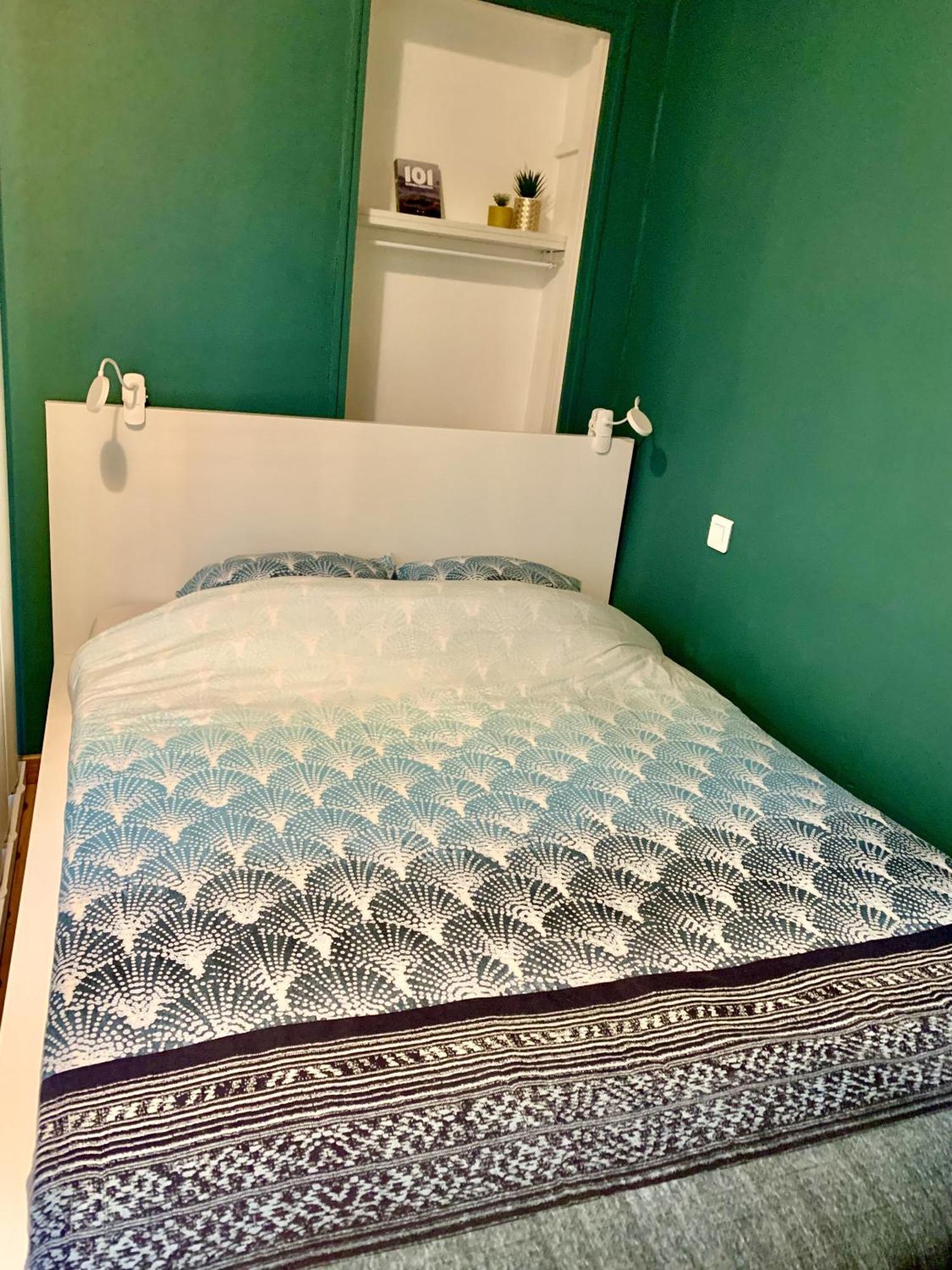 Studio Ocean Remblai Les Sables-dʼOlonne Εξωτερικό φωτογραφία