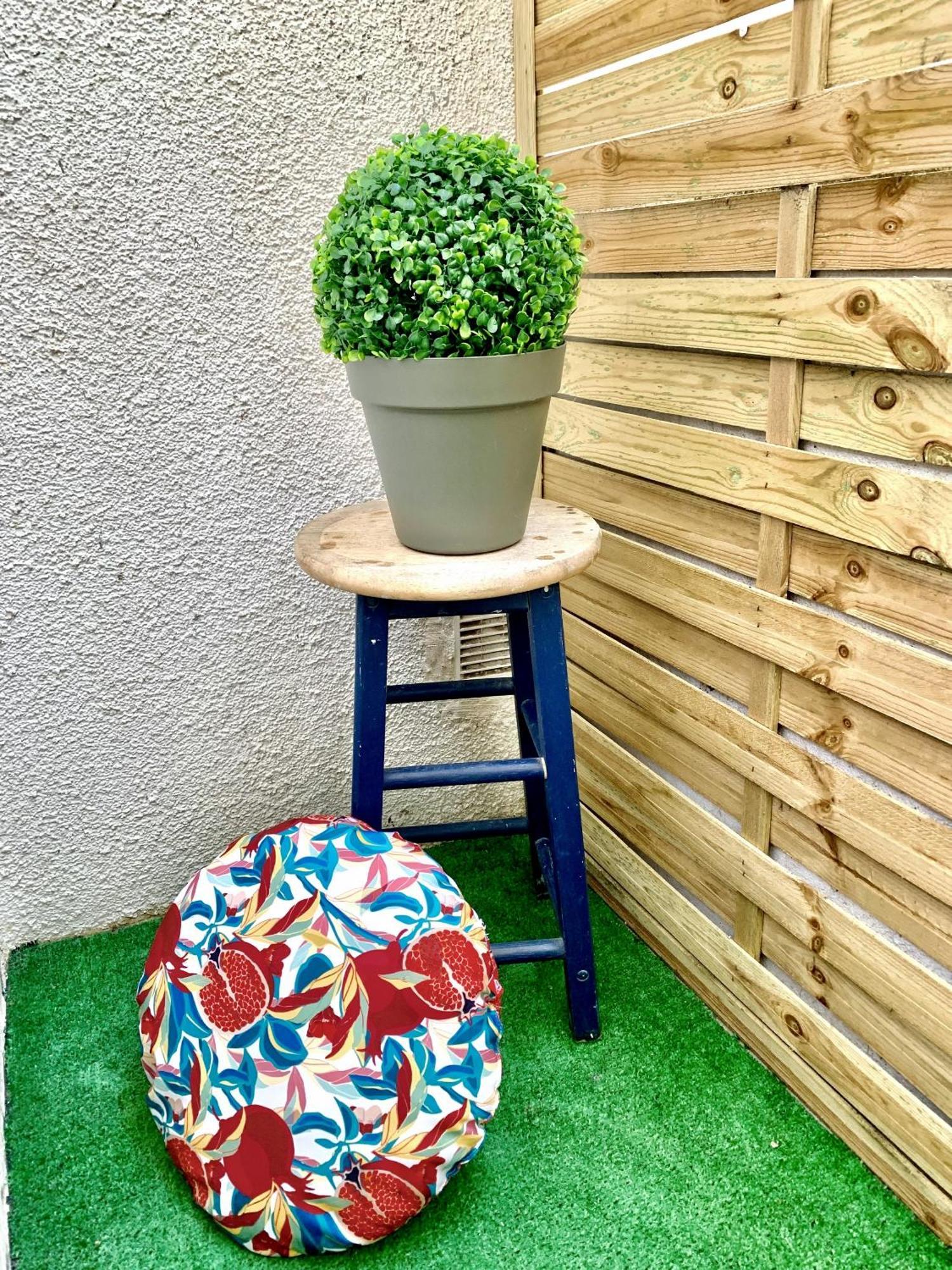 Studio Ocean Remblai Les Sables-dʼOlonne Εξωτερικό φωτογραφία