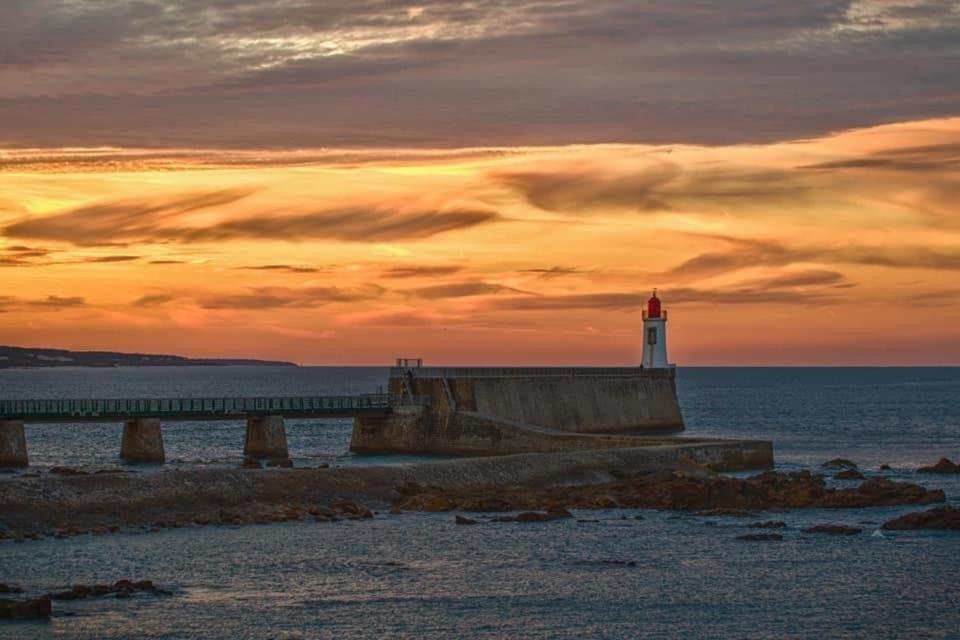 Studio Ocean Remblai Les Sables-dʼOlonne Εξωτερικό φωτογραφία